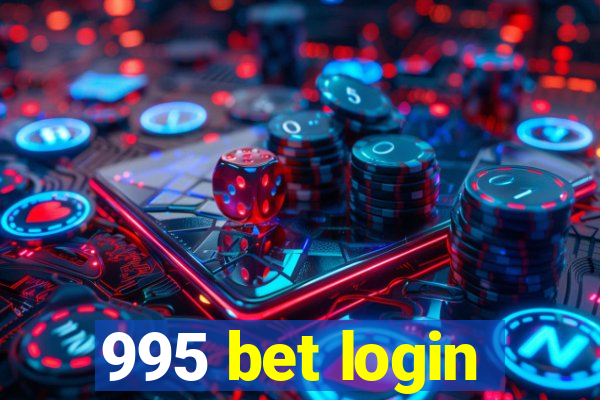 995 bet login